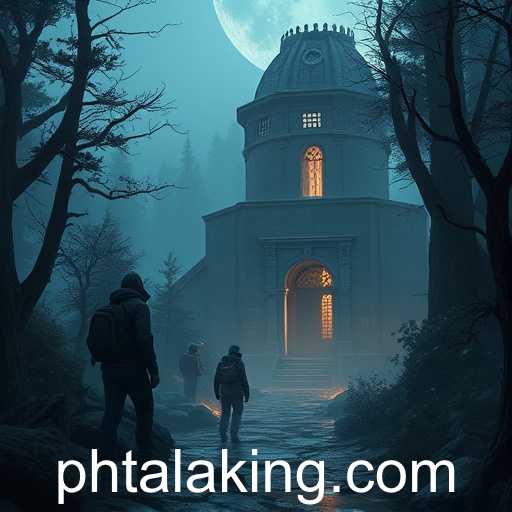 Exploring the Enigmatic World of Adventure Games: Unveiling the Intrigues of 'phtala'