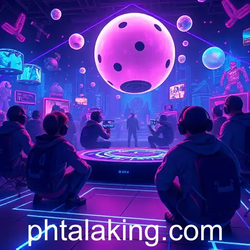 Digital Evolution of Gaming Platforms