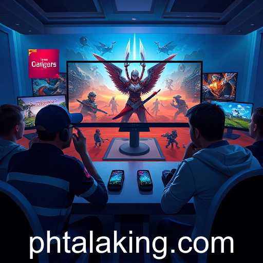 Digital Trends in Gaming