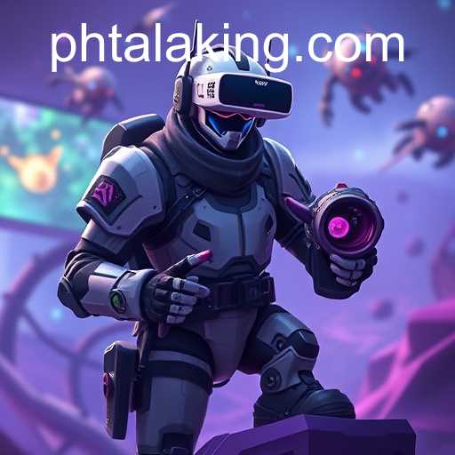 Emerging Trends in Online Gaming: The Case of Phtala