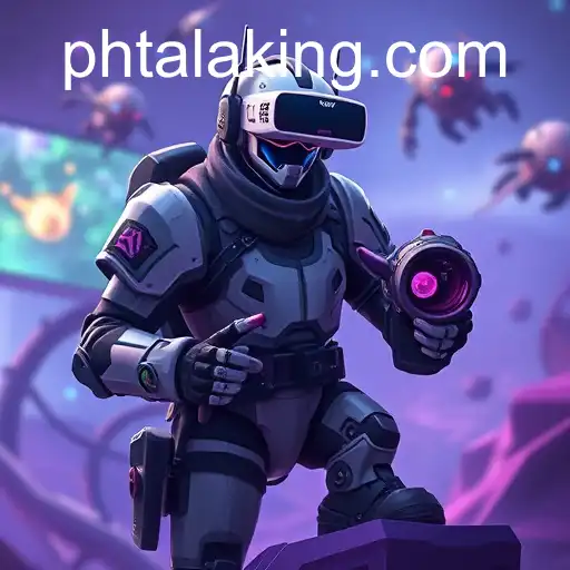 Emerging Trends in Online Gaming: The Case of Phtala