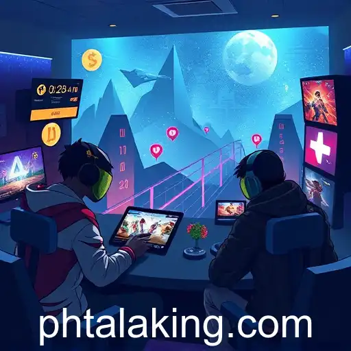 Gaming Trends and Economic Insights