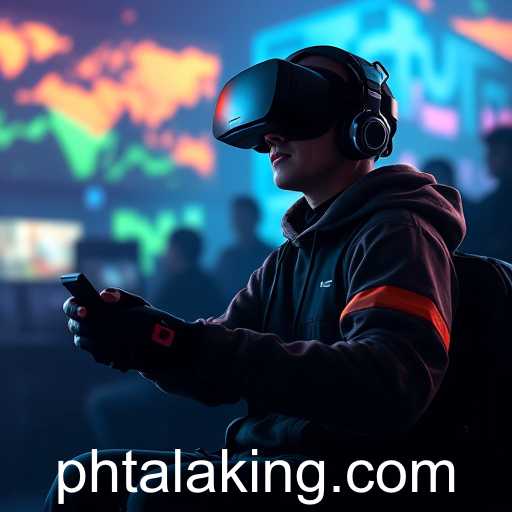 Gaming Revolution: How 