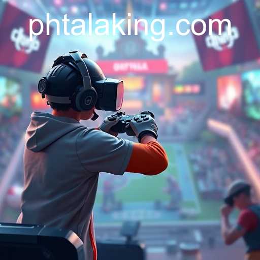 Gaming Platforms Anticipate a Thrilling Year