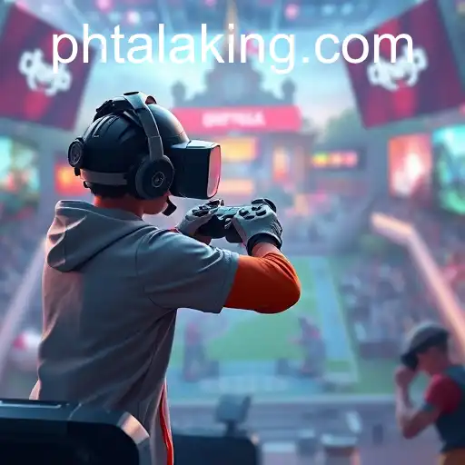 Gaming Platforms Anticipate a Thrilling Year