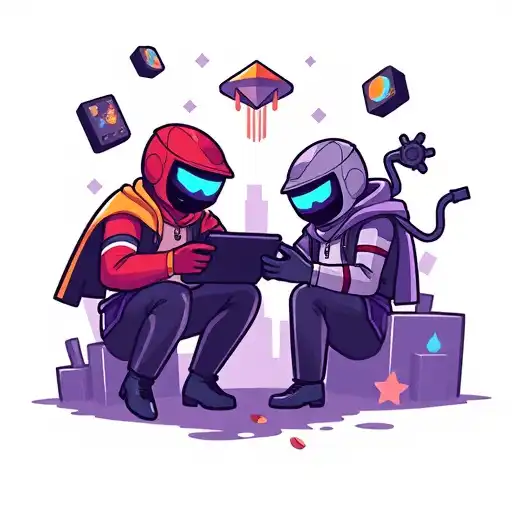 Phtala: The Digital Frontier for Gamers