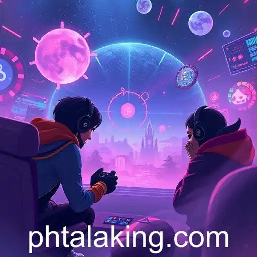 Revolutionizing Gameplay: The Rise of Phtala