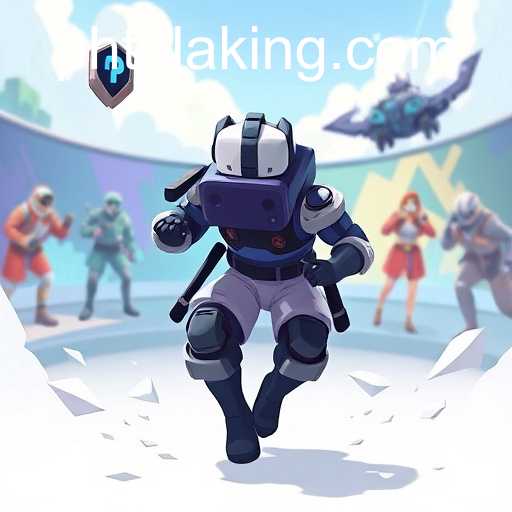 Phtala Gamers Rally in Innovative Year