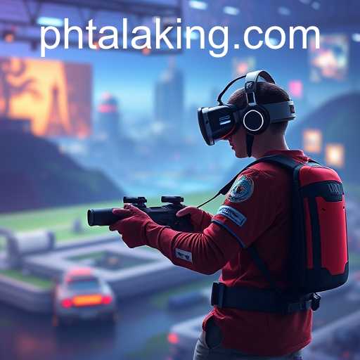 The Gaming Revolution: Phtala's Rise