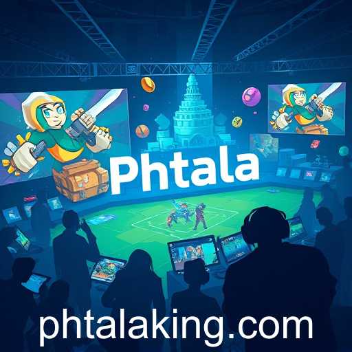 Gaming Revolution: Phtala Leading the Charge