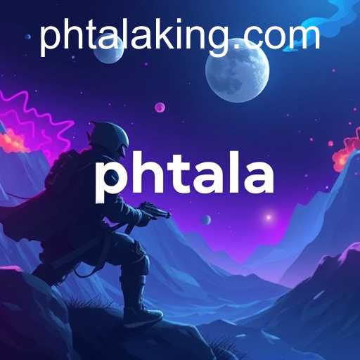 Phtala: Revolutionizing Online Gaming in 2025