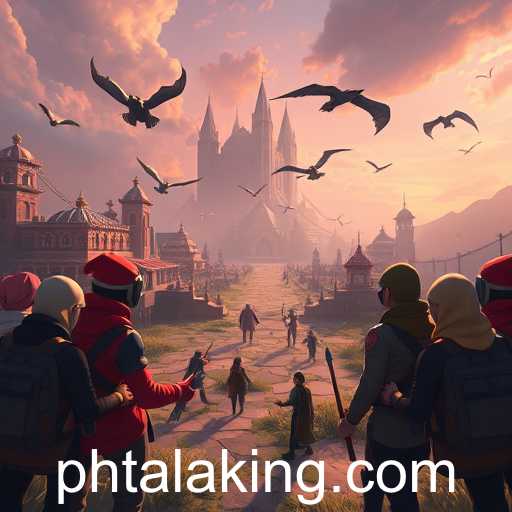 The Rise of Phtala in the Gaming World