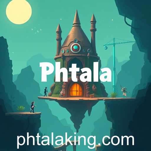 Rising Trend: 'Phtala' Game Captures Global Attention