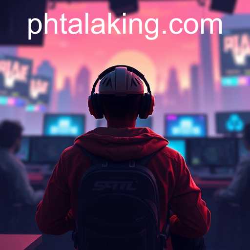 Phtala Revolutionizes Online Gaming