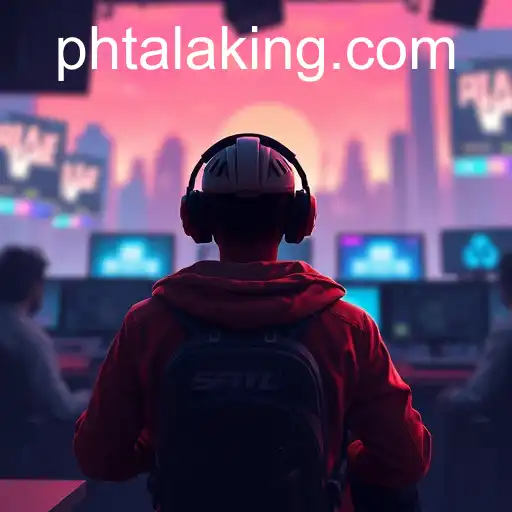 Phtala Revolutionizes Online Gaming