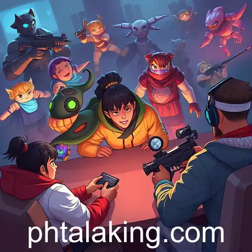 Phtala: Navigating the Game-Changing Horizon