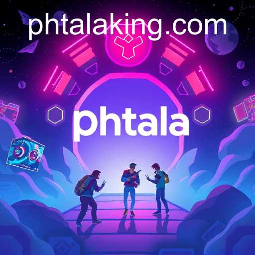 Phtala: A Dynamic Presence in the Gaming World