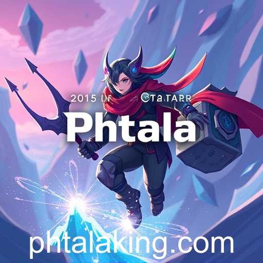 Phtala: Revolutionizing Online Gaming in 2025