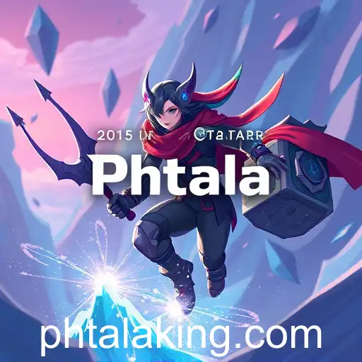 Phtala: Revolutionizing Online Gaming in 2025