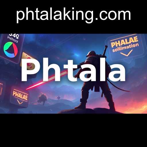 Phtala: The Rising Star in Online Gaming