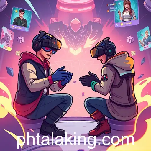 Phtala: The Evolution of Online Gaming in 2025