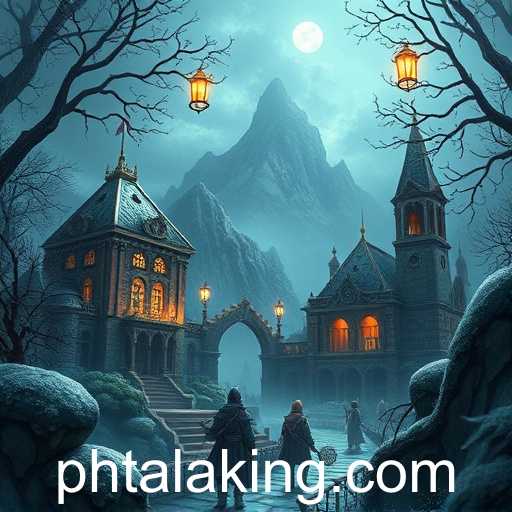 The Alluring World of Puzzle Games: Exploring the 'phtala' Phenomenon
