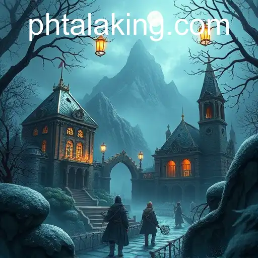 The Alluring World of Puzzle Games: Exploring the 'phtala' Phenomenon