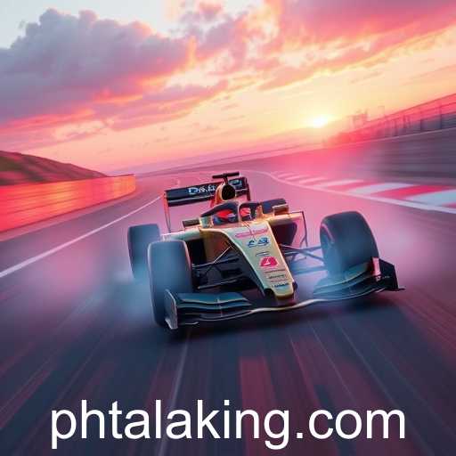 Exploring the Thrills of Racing Games: A Dive into the Phtala Phenomenon