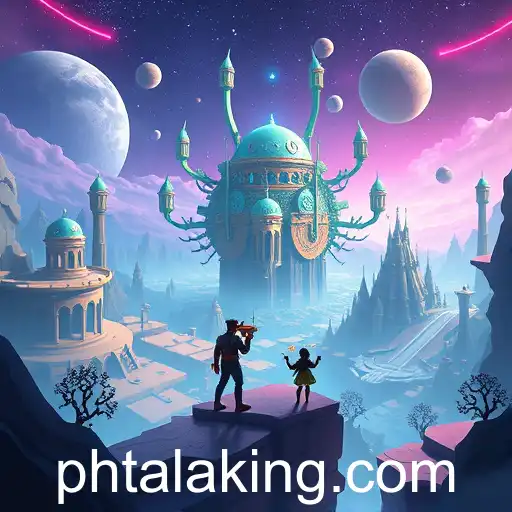 The Rise of Phtala: A New Era for Online Gaming
