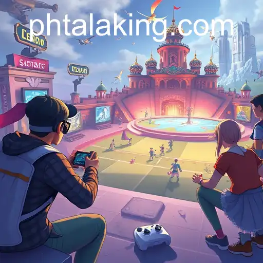 The Rise of Phtala in Global Gaming