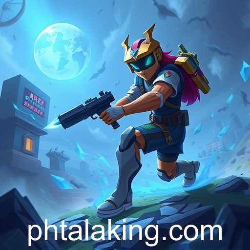 The Rise of Phtala: A Trendsetter in Online Gaming