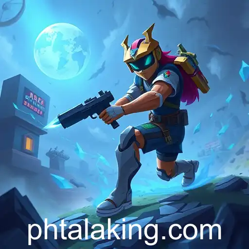 The Rise of Phtala: A Trendsetter in Online Gaming