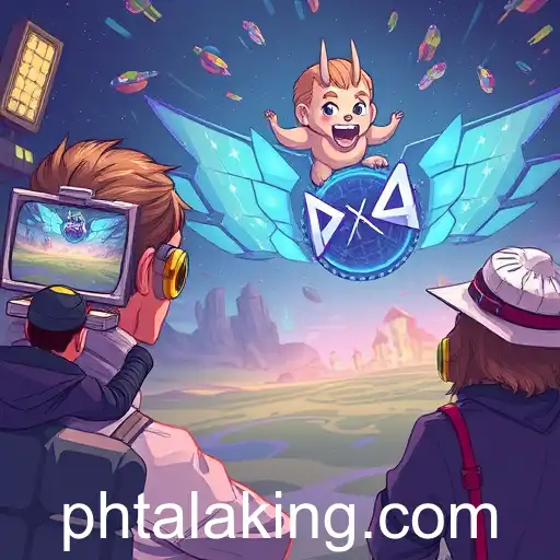 The Rise of Phtala: Bridging Cultures Through Gaming