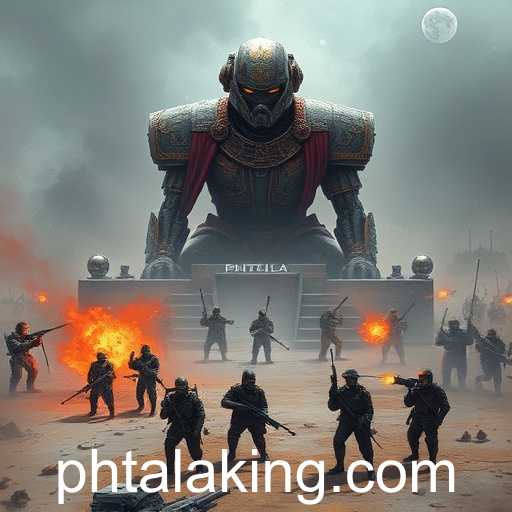 Mastering the World of Strategy Games: A Comprehensive Guide