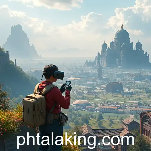 The Surge of Online Gaming in 2025