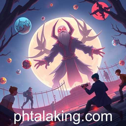 The Rise of Online Word Games: Phtala's Impact