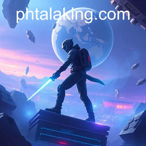 The Rise of Phtala: A New Era for Online Gaming